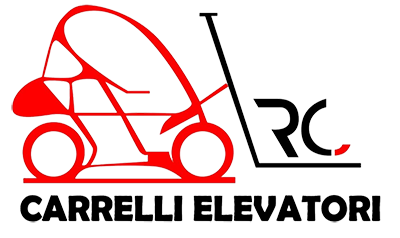 RC Carrelli Elevatori - Rollo Carrelli -Foggia