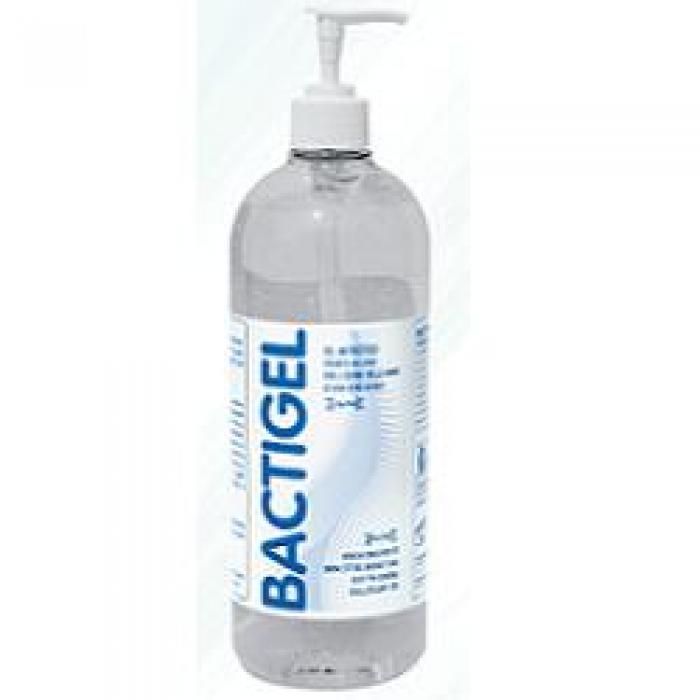 Bactigel 