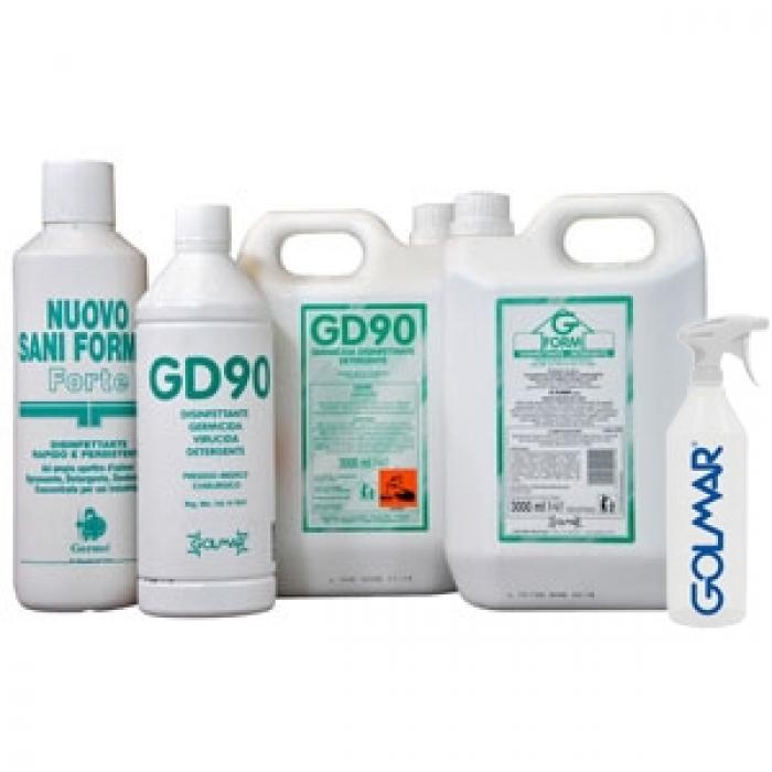 GD 90 disinfettante  