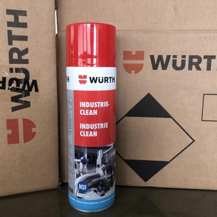 Industrie Clean