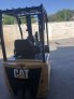 Cat retro